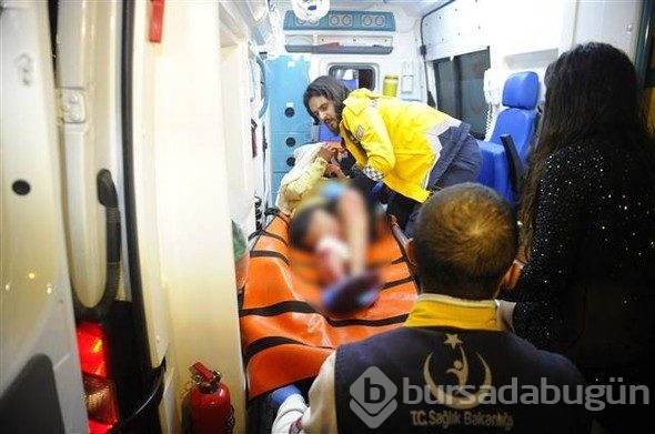 İstanbul Ortaköy'de gece kulübünde silahlı saldırı