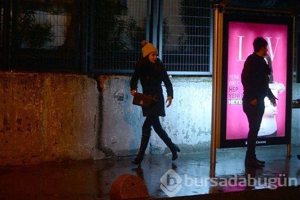 İstanbul Ortaköy'de gece kulübünde silahlı saldırı