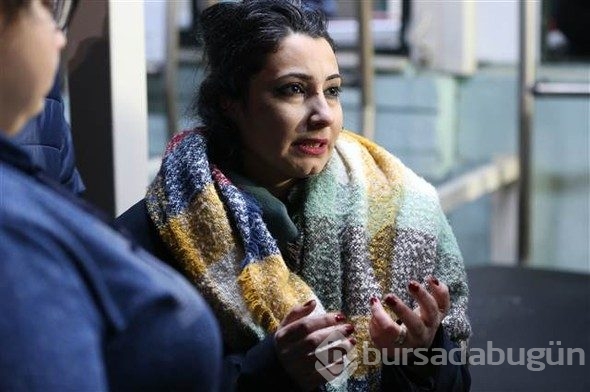 İstanbul Ortaköy'de gece kulübünde silahlı saldırı
