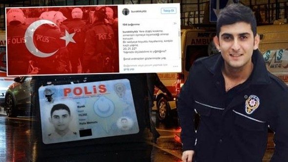 İstanbul Ortaköy'de gece kulübünde silahlı saldırı