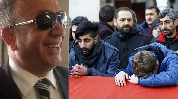 İstanbul Reina'daki katliamda yaşamını yitirenler