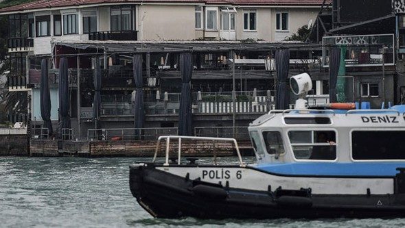 İstanbul Reina'daki katliamda yaşamını yitirenler