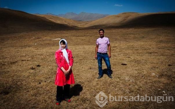 Kim kaçırırsa kocası o