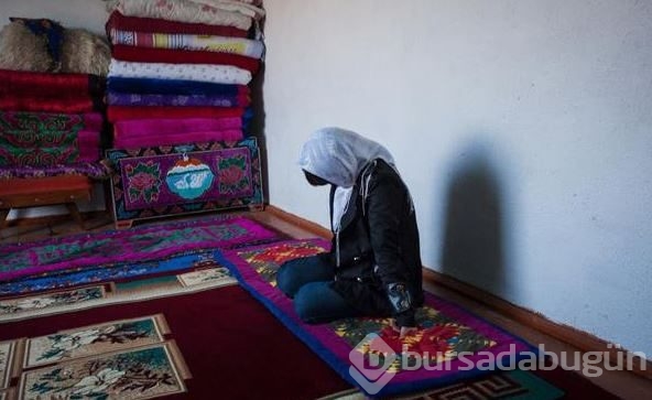 Kim kaçırırsa kocası o