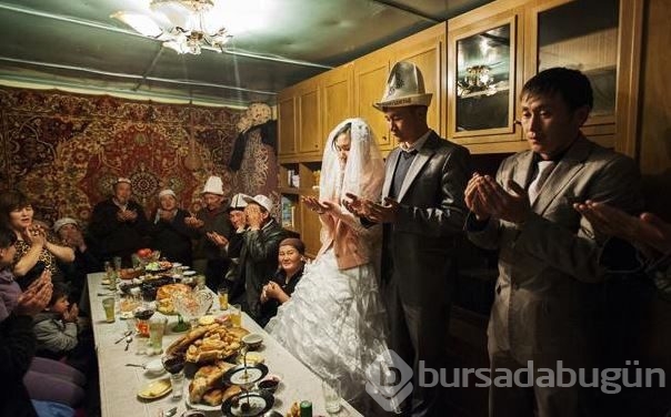 Kim kaçırırsa kocası o
