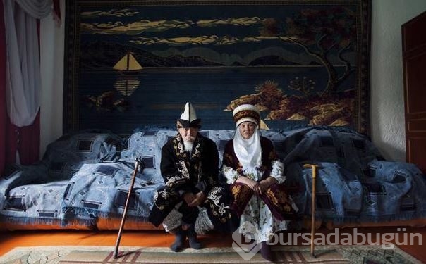 Kim kaçırırsa kocası o