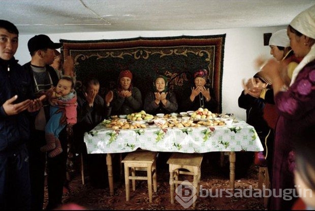 Kim kaçırırsa kocası o