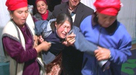 Kim kaçırırsa kocası o