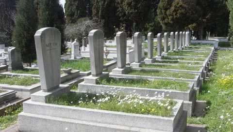 Ölüm hakkında ilk kez duyacağınız ilginç bilgiler