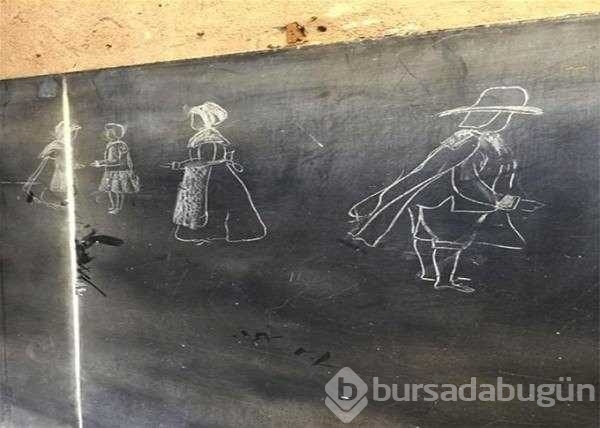 Dünyanın en ilginç fotoğrafları