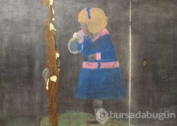 Dünyanın en ilginç fotoğrafları