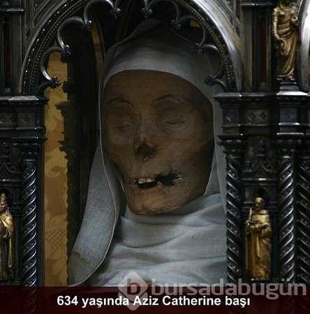 Dünyanın en ilginç fotoğrafları