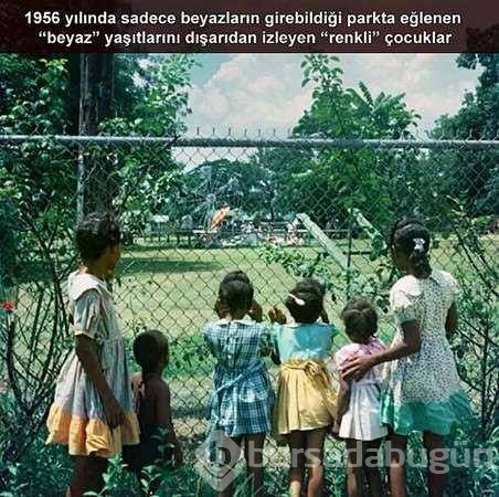Dünyanın en ilginç fotoğrafları