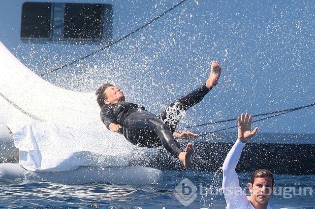 2016'nın en çok konuşulan magazin fotoğrafları