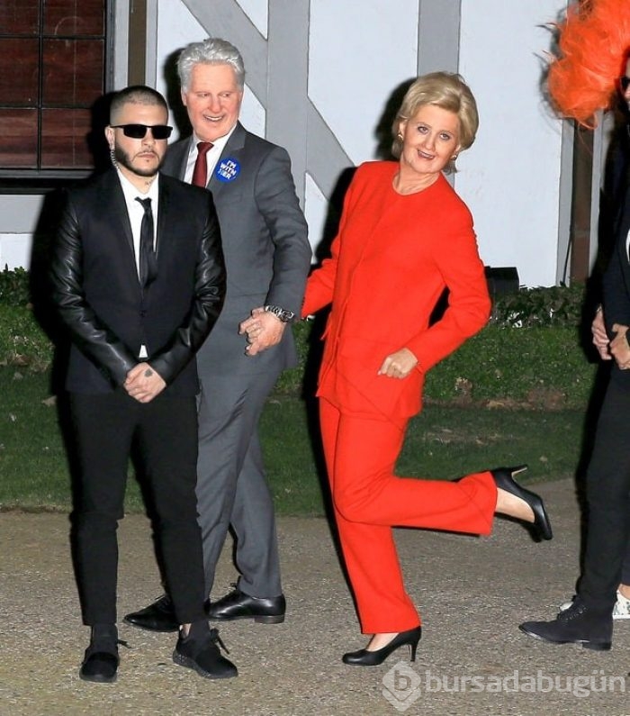 2016'nın en çok konuşulan magazin fotoğrafları