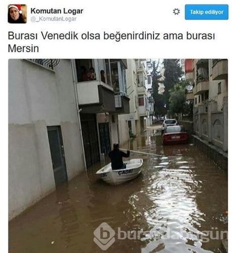 Öyle şeyler paylaştılar ki!