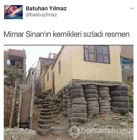 Öyle şeyler paylaştılar ki!