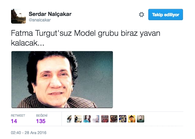 Model dağıldı, sosyal medya yıkıldı!