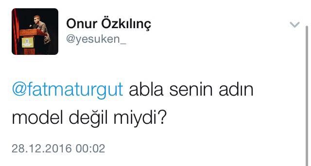 Model dağıldı, sosyal medya yıkıldı!