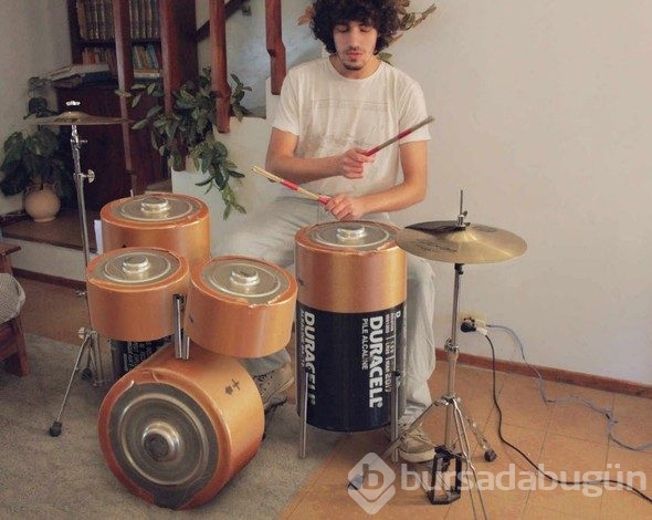 Fotoğraf sihirbazının inanılmaz eserleri