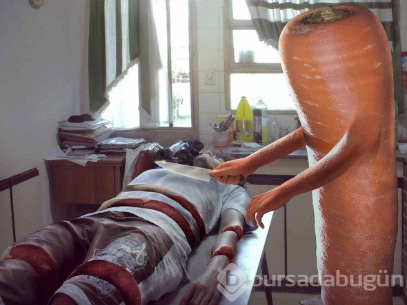 Fotoğraf sihirbazının inanılmaz eserleri