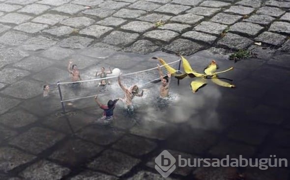 Fotoğraf sihirbazının inanılmaz eserleri