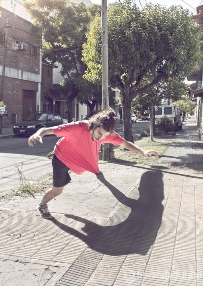 Fotoğraf sihirbazının inanılmaz eserleri