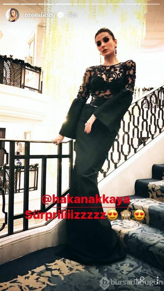 Ünlülerin ilginç sosyal medya paylaşımları