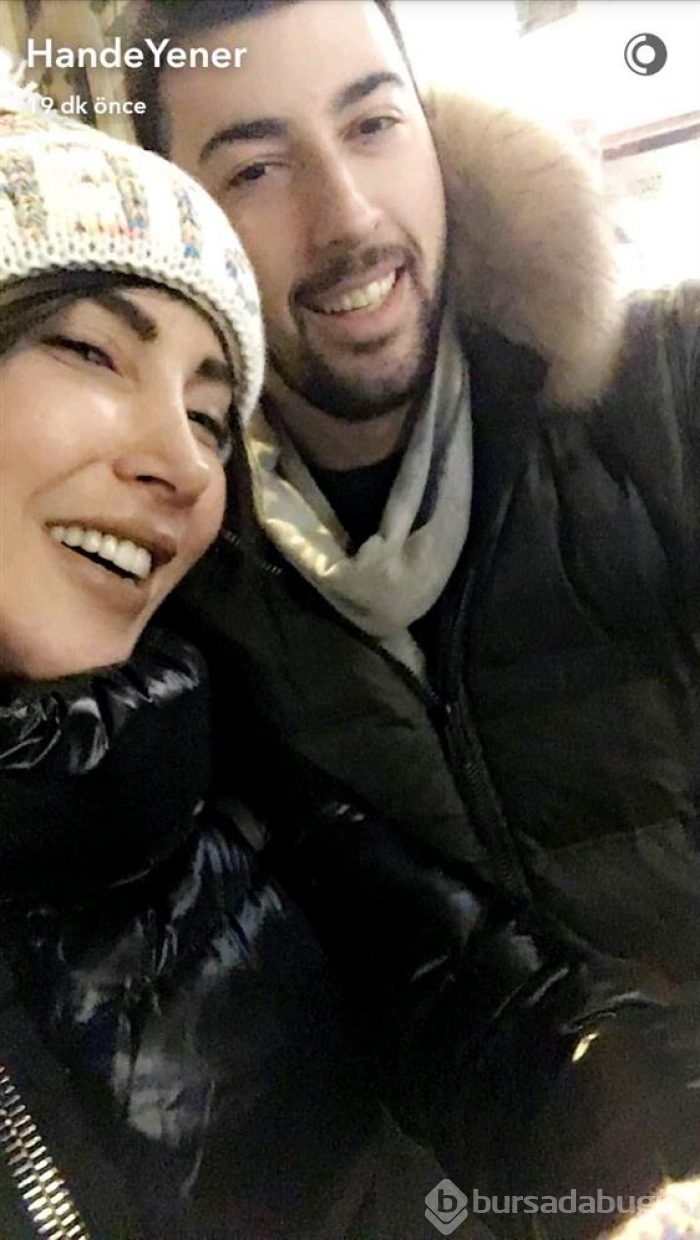 Ünlülerin ilginç sosyal medya paylaşımları