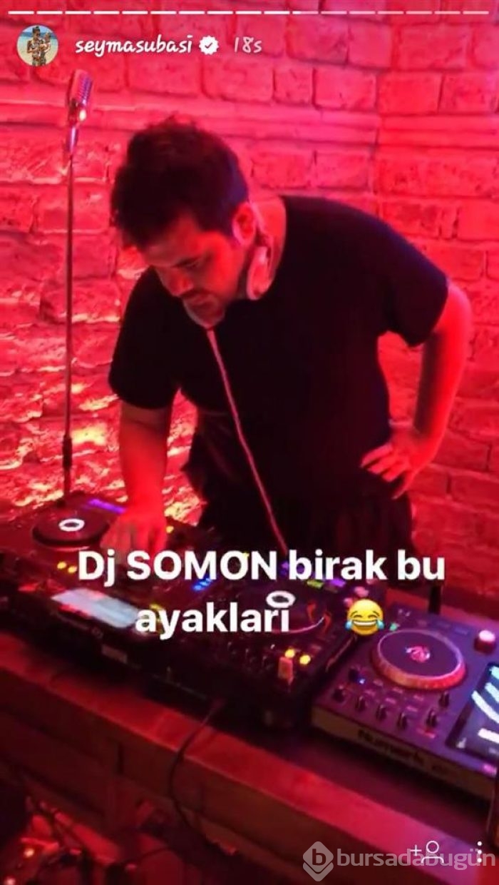 Ünlülerin ilginç sosyal medya paylaşımları