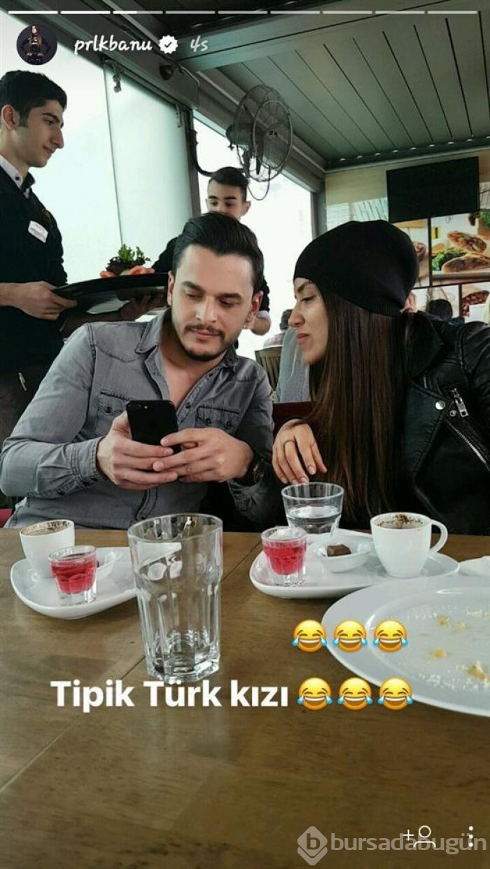 Ünlülerin ilginç sosyal medya paylaşımları