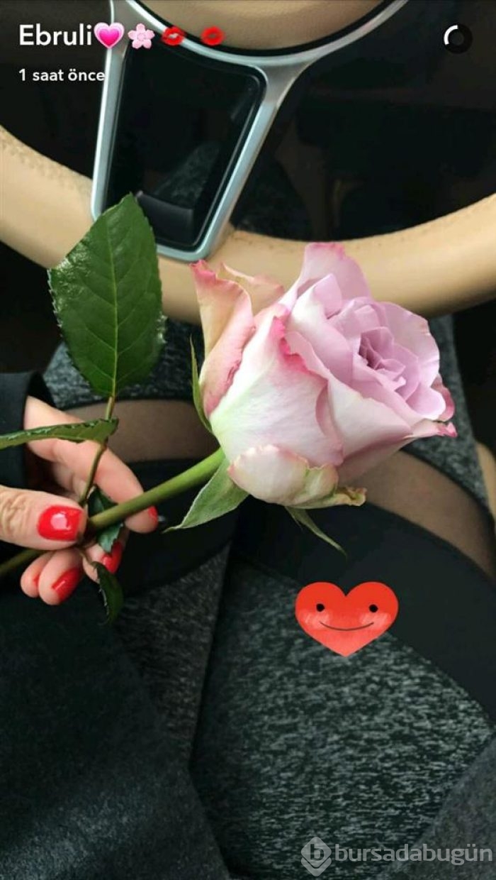 Ünlülerin ilginç sosyal medya paylaşımları