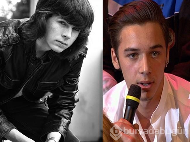 Walking Dead'i Türkiye'de kimler oynar?