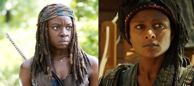 Walking Dead'i Türkiye'de kimler oynar?