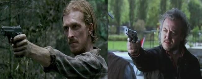 Walking Dead'i Türkiye'de kimler oynar?