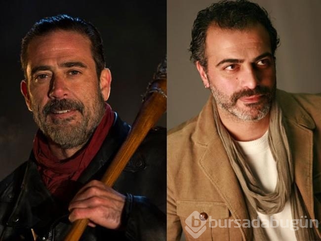 Walking Dead'i Türkiye'de kimler oynar?
