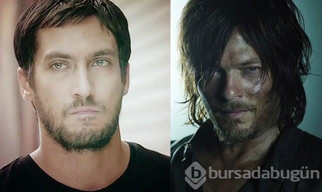 Walking Dead'i Türkiye'de kimler oynar?