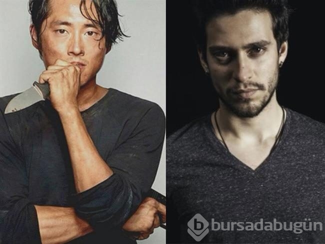 Walking Dead'i Türkiye'de kimler oynar?