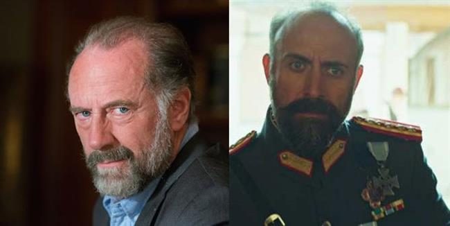 Walking Dead'i Türkiye'de kimler oynar?