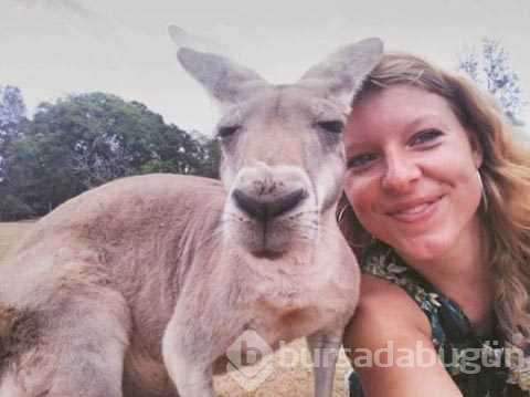 Günün en çok paylaşılan fotoğrafları