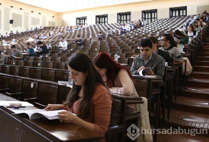 Twitter'ın fenomen hocasından öğrencilere deneme tavsiyeleri