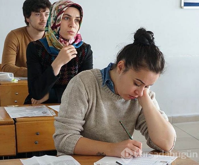 Twitter'ın fenomen hocasından öğrencilere deneme tavsiyeleri