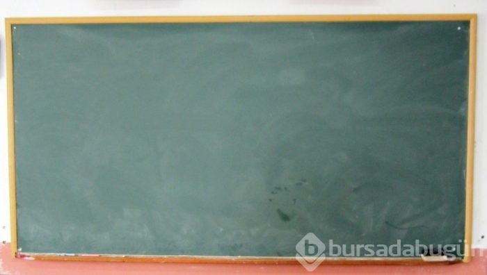 Görenleri geçmişe götüren 13 okul eşyası