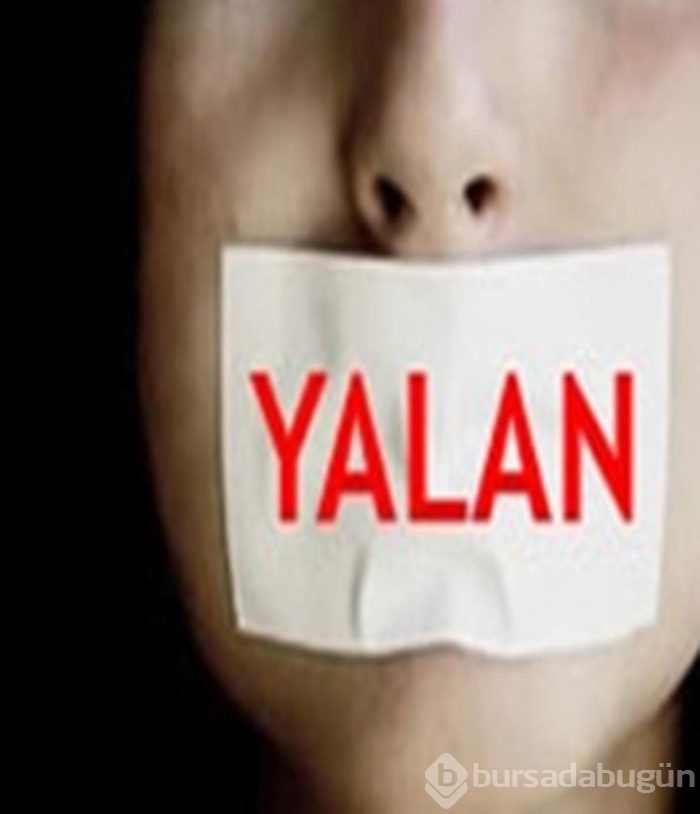 Yalan söyleyeni nasıl farkederiz?