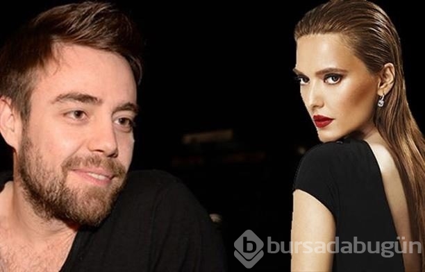 Murat Dalkılıç ve Demet Akalın'dan barış pozu