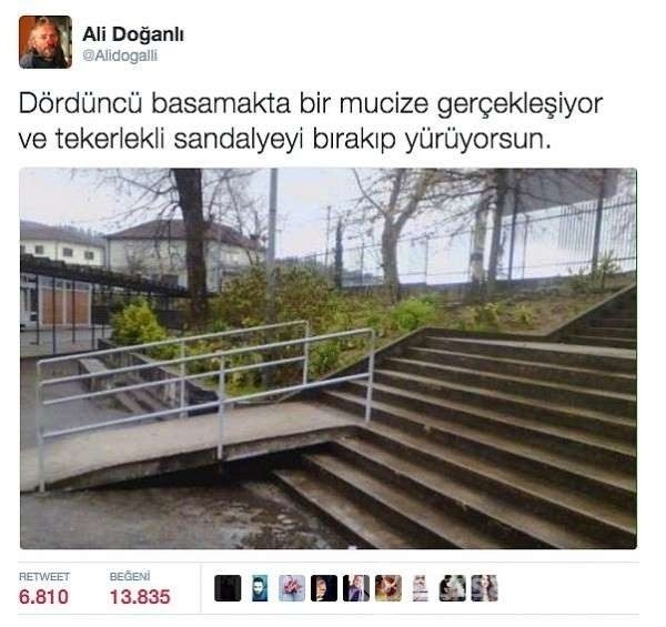 2016'nın güldüren tweetleri