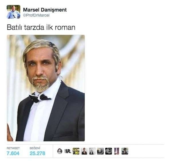 2016'nın güldüren tweetleri