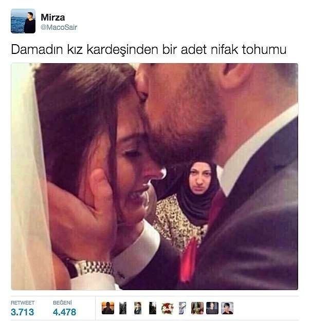 2016'nın güldüren tweetleri