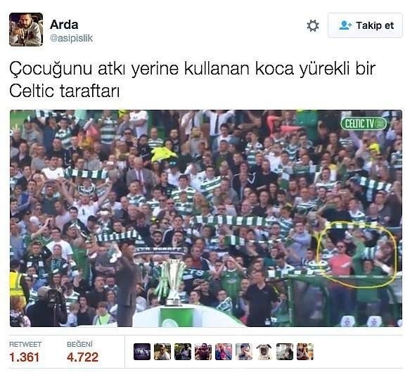 2016'nın güldüren tweetleri