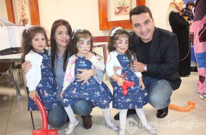 Dünyanın en ilginç bebekleri